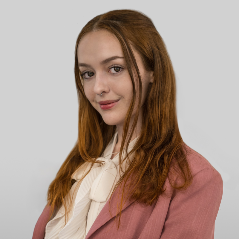 Zuzanna Matuszewska